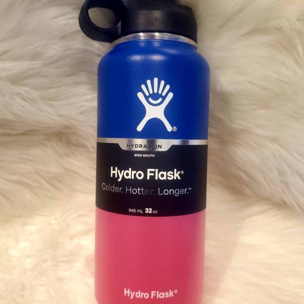 Water bottle